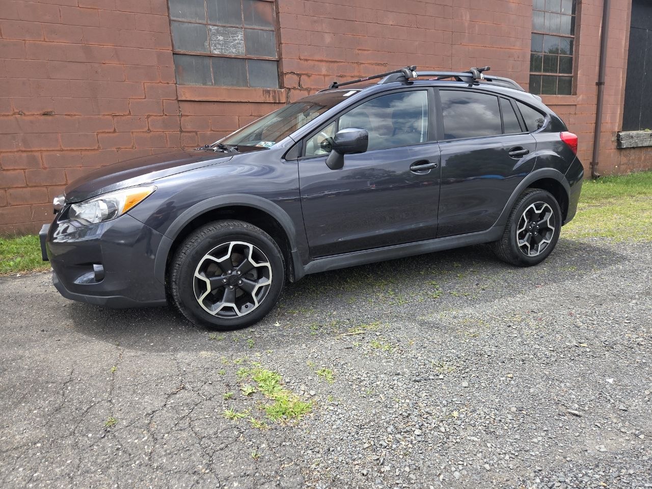 subaru xv crosstrek 2014 JF2GPACC2EH325703 image subaru xv crosstrek 2014 JF2GPACC2EH325703 image